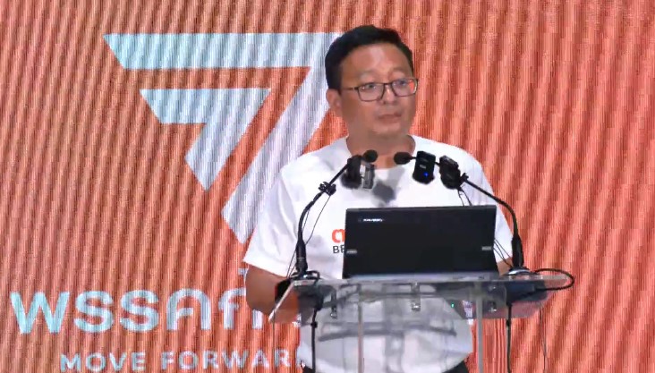 แถลงการณ์พรรคก้าวไกล 12 6 66