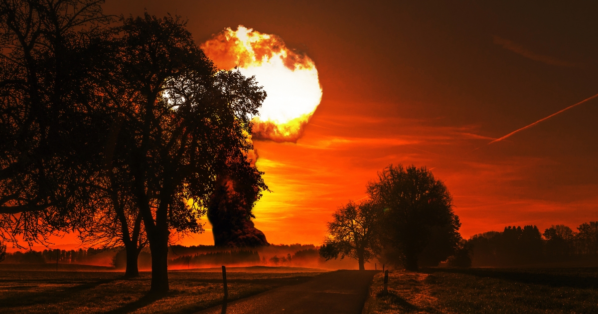 แผ่นดินไหวเกิดจากอะไร