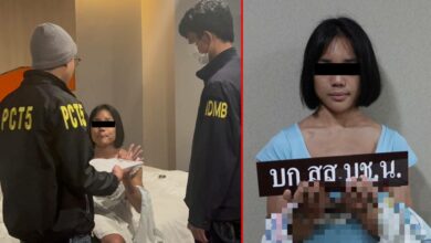 แพรรี่ ดาวยั่วข้ามเพศ