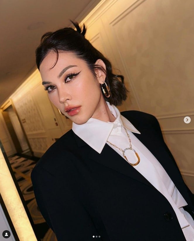 แมท เกรท จีบออกสื่อ