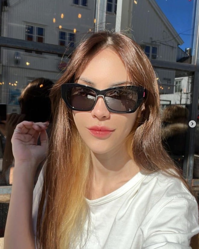 แมท เกรท จีบออกสื่อ