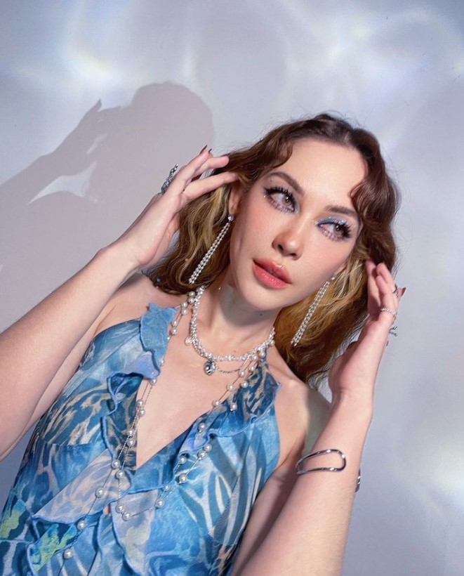 แมท เกรท จีบออกสื่อ