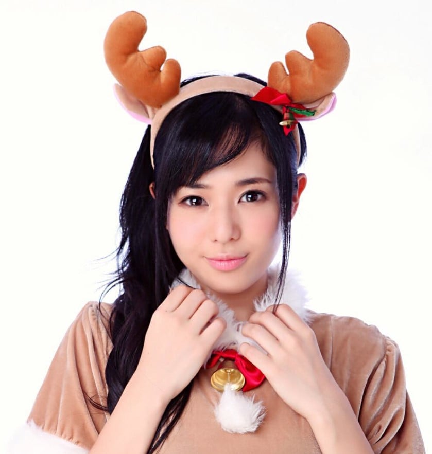 โซระ อาโออิ