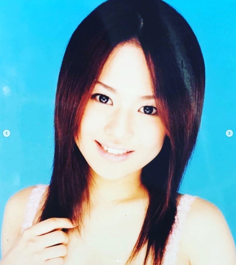 โซระ อาโออิ