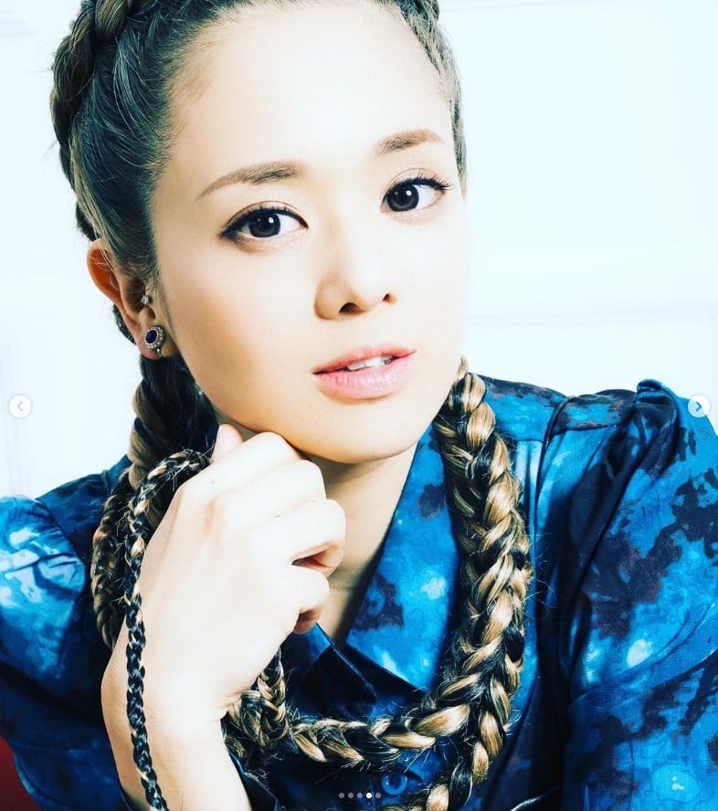 โซระ อาโออิ