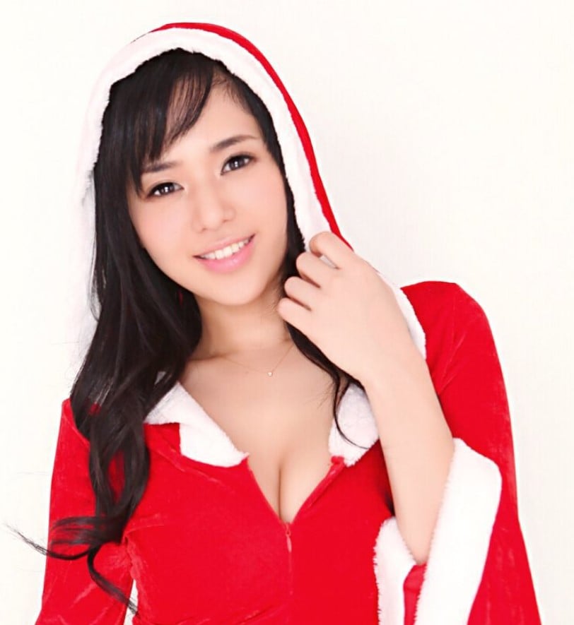 โซระ อาโออิ