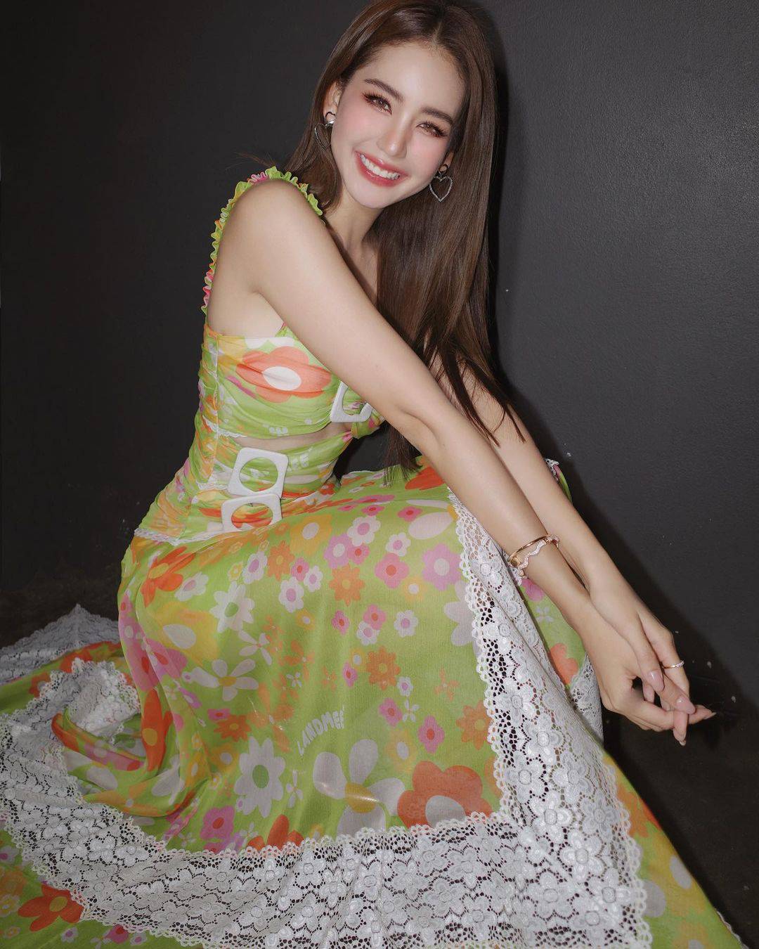 โบว์ เมลดา ข่าว