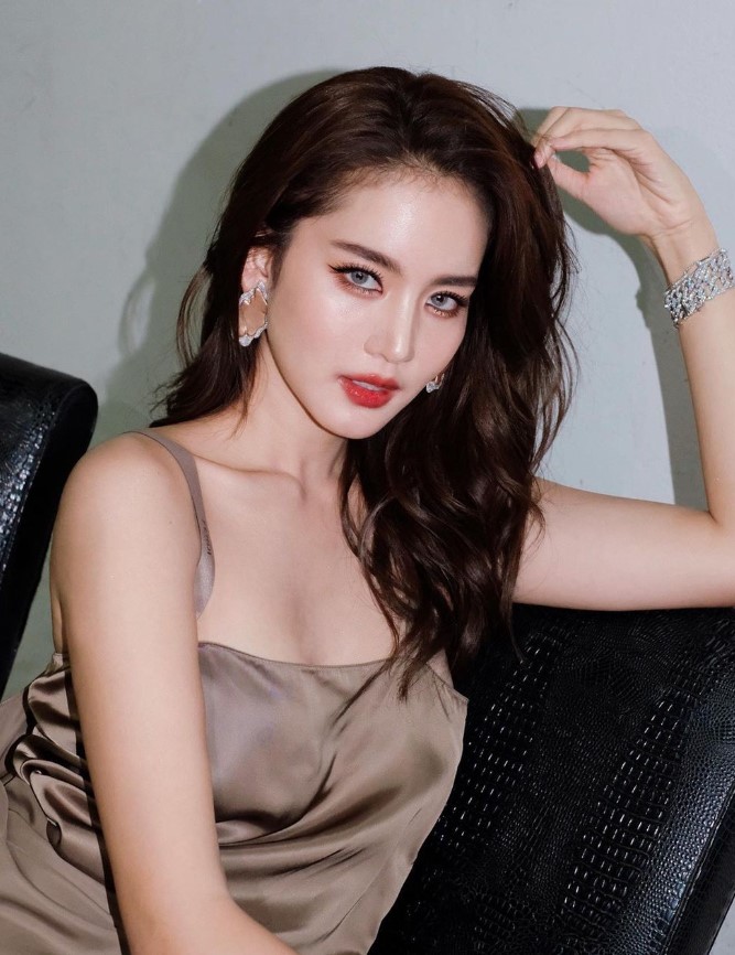 โบว์ เมลดา ดราม่า หุ่นอ้วน ตอบชัด