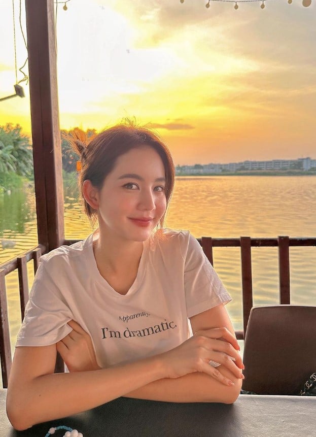 โบว์ เมลดา ดราม่า หุ่นอ้วน ตอบแล้ว