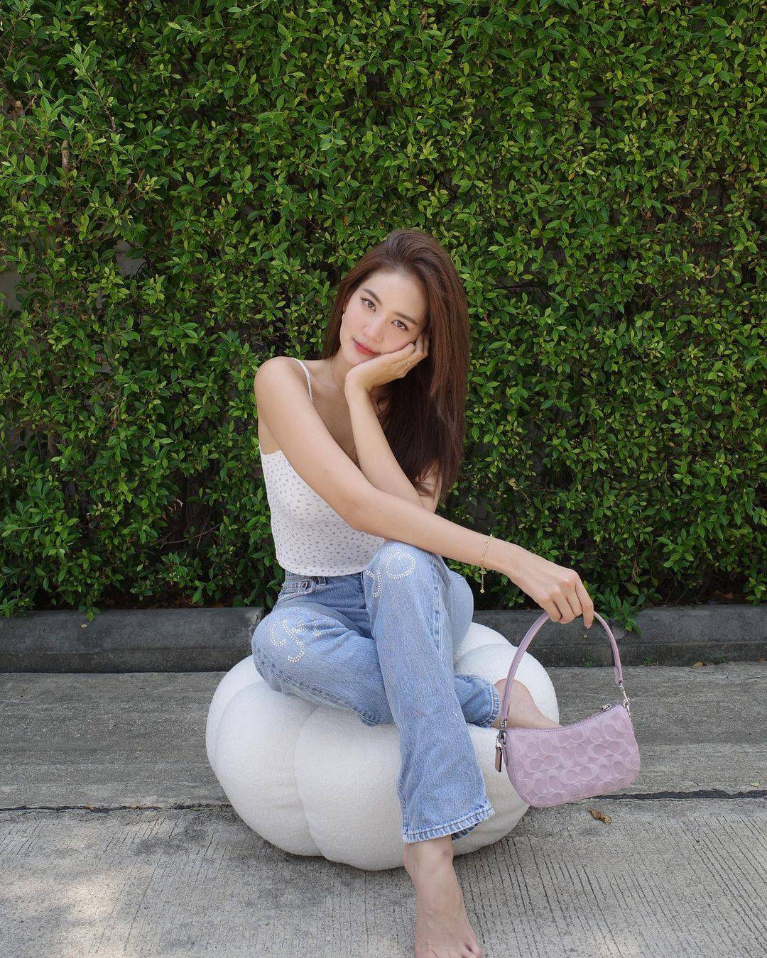 โบว์ เมลดา อายุ 26 ปี