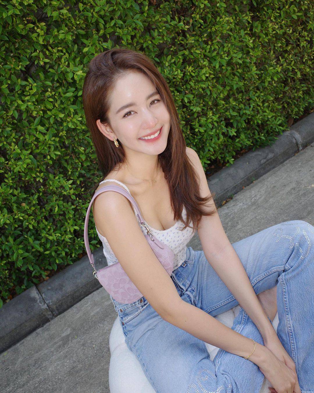 โบว์ เมลดา อายุ