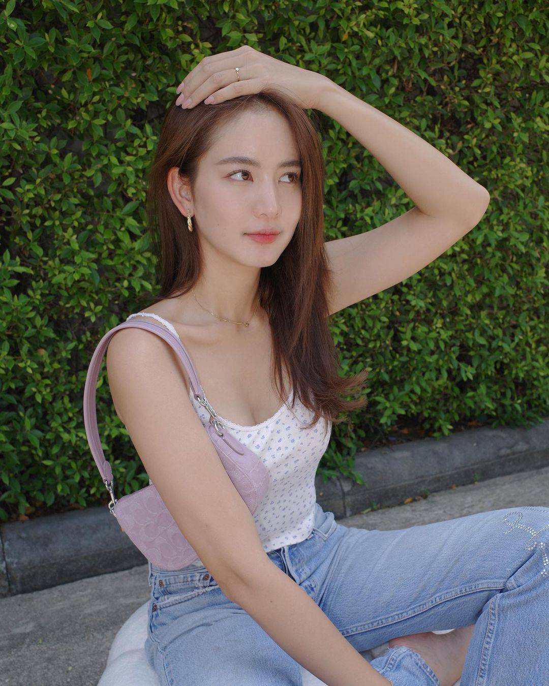 โบว์ เมลดา โดนทักอ้วน