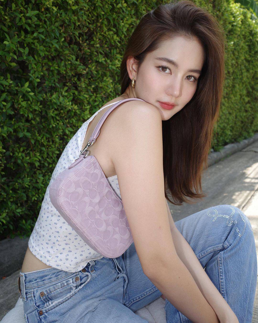 โบว์ เมลดา