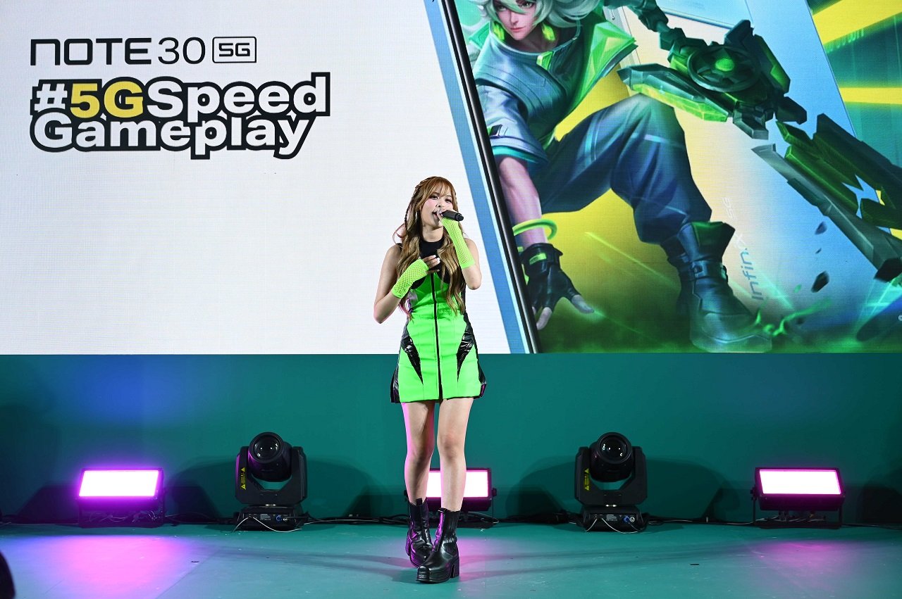 โมบายล์ อดีตสมาชิกวง BNK48