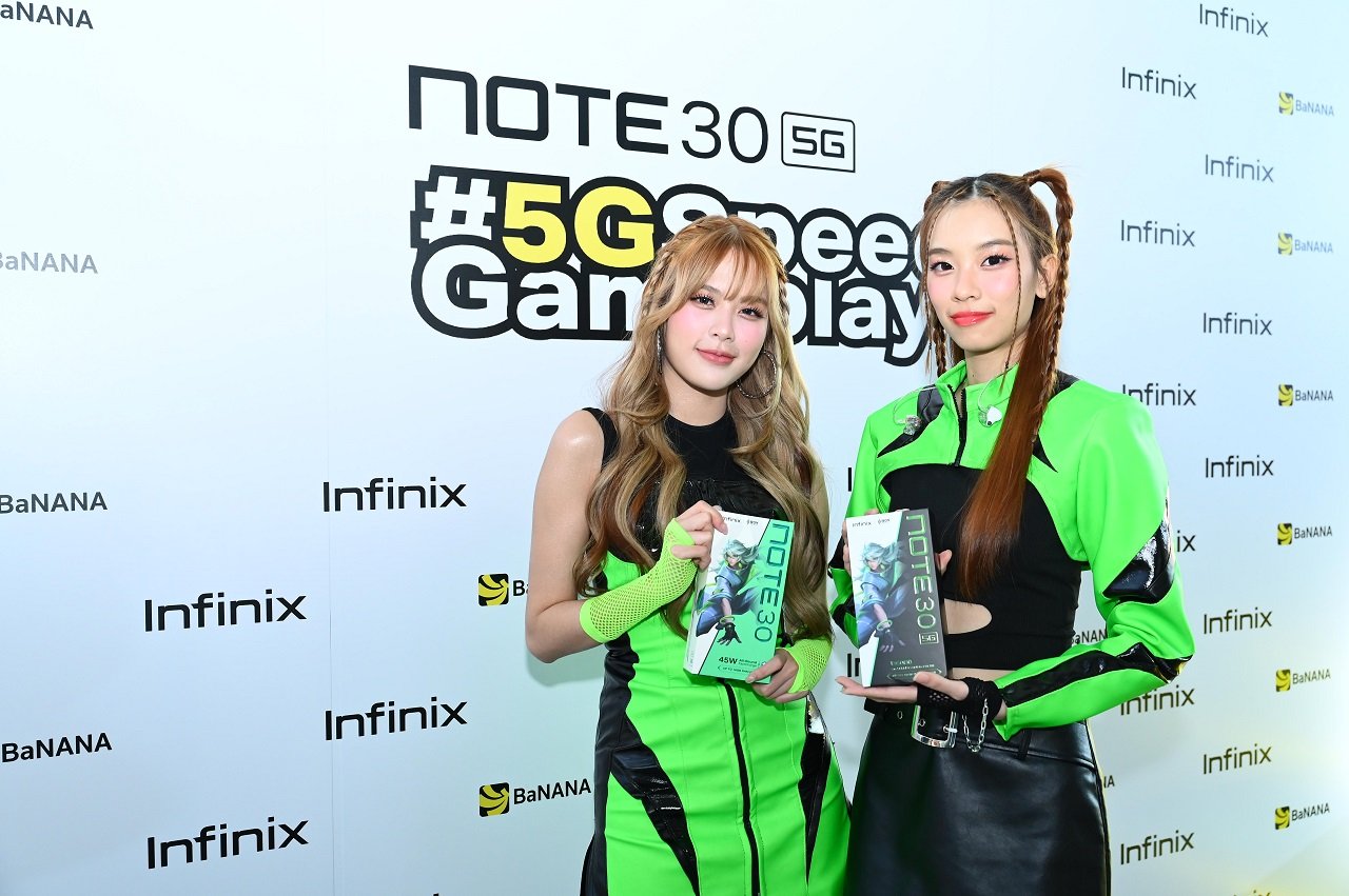 โมบายล์ อดีตสมาชิกวง BNK48 และ แพรซัน