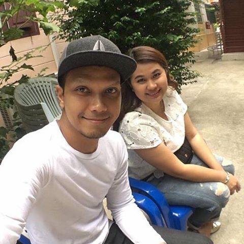 ย้อนโมเมนต์แต่งงาน 7 ปี หนุ่ม กะลา และภรรยา