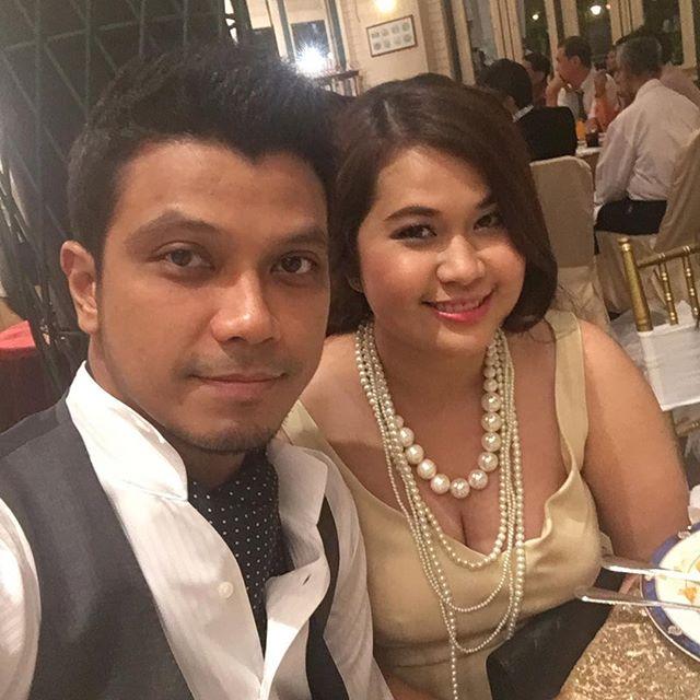 โมเมนต์ครอบรอบ 7 ปี หนุ่ม-จูน