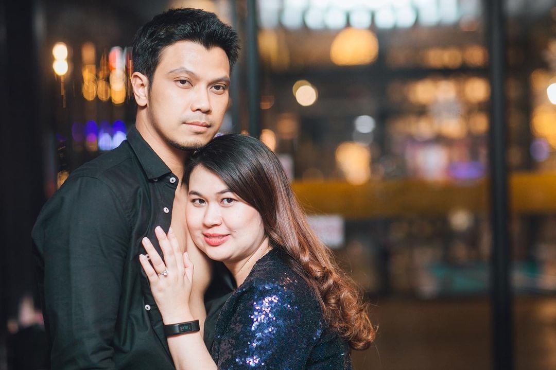 โมเมนต์ครอบรอบ 7 ปี หนุ่ม-จูน