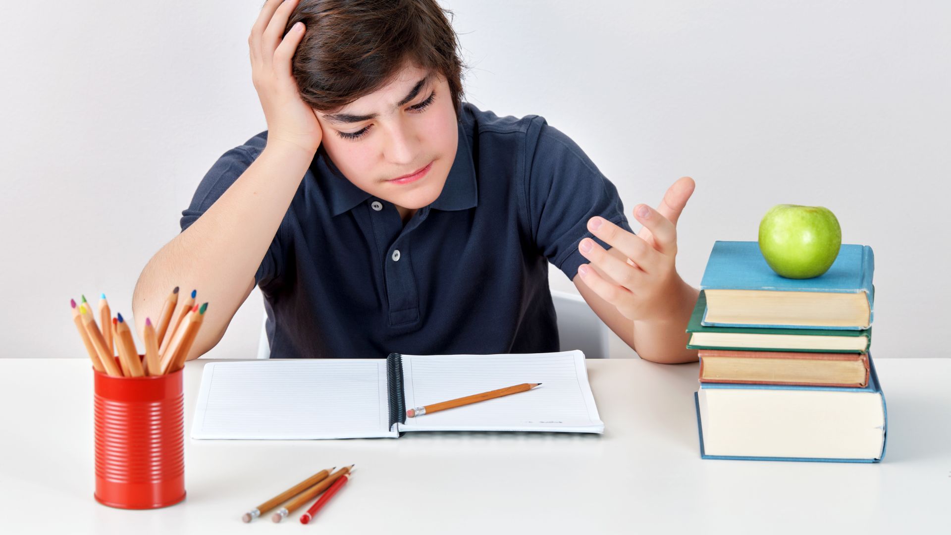 โรคสมาธิสั้น ADHD