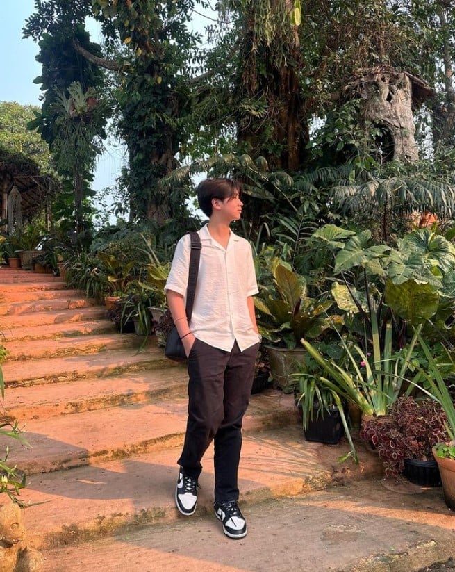 โรเตอร์ ทองเจือ