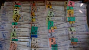 โอกาสในล้าน! รางวัลเลขท้าย 3 ตัว 1 มิ.ย. ออก 0 สามตัว คอหวยฮือ