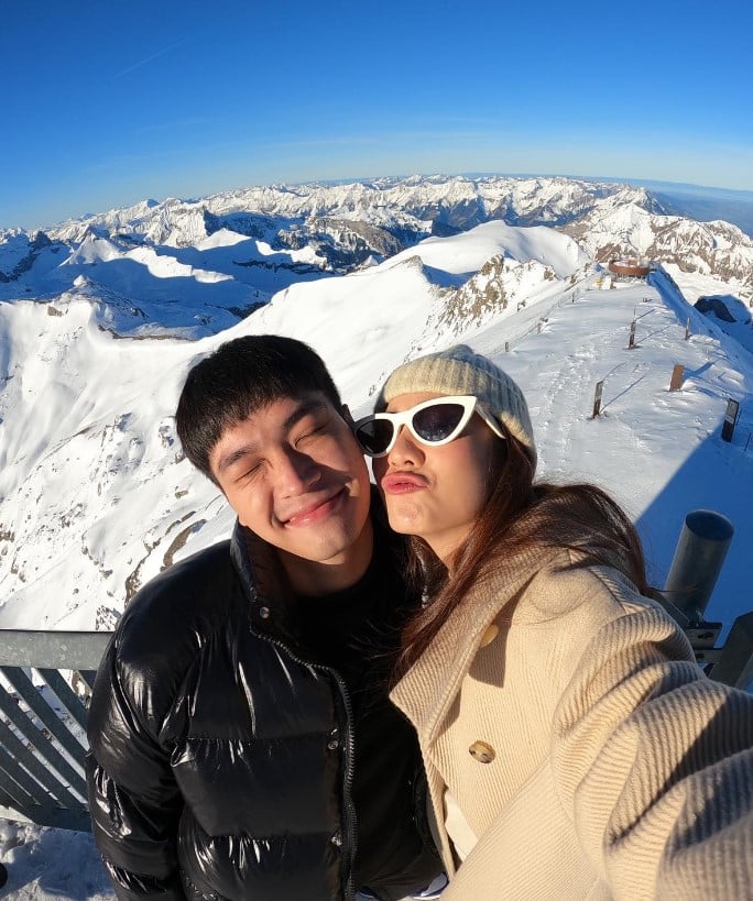 โอบ กดไลค์ มะปราง