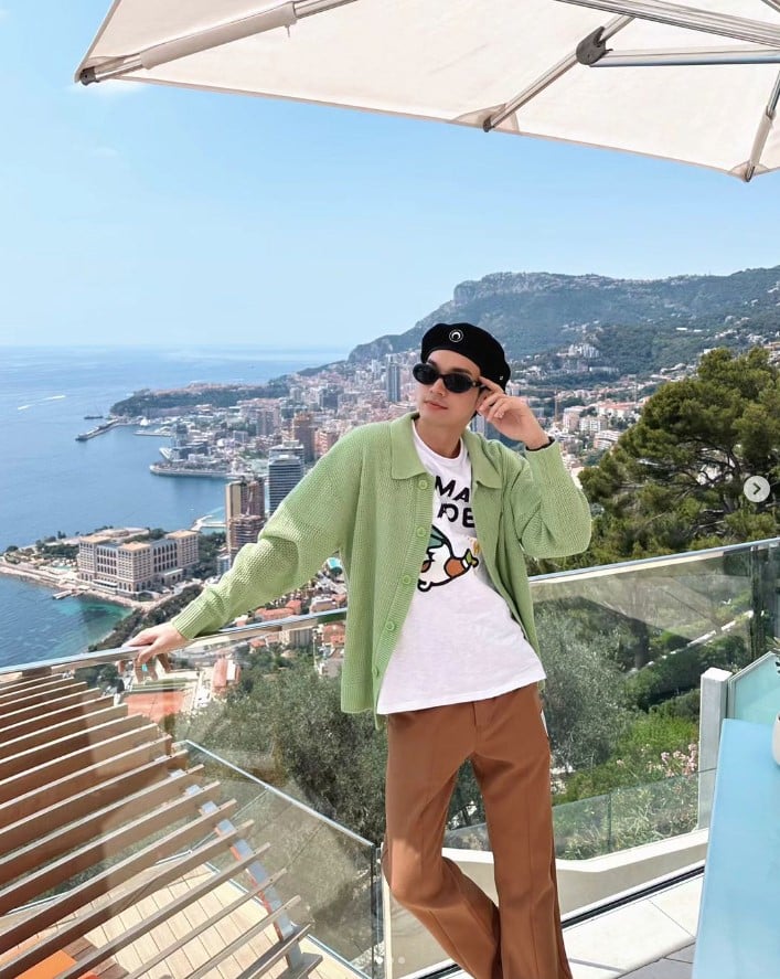 โอบนิธิ มะปราง แคปชั่น