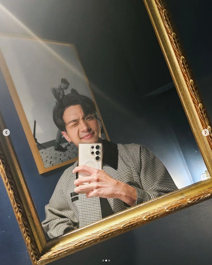 โอบนิธิ มะปราง แคปชั่น