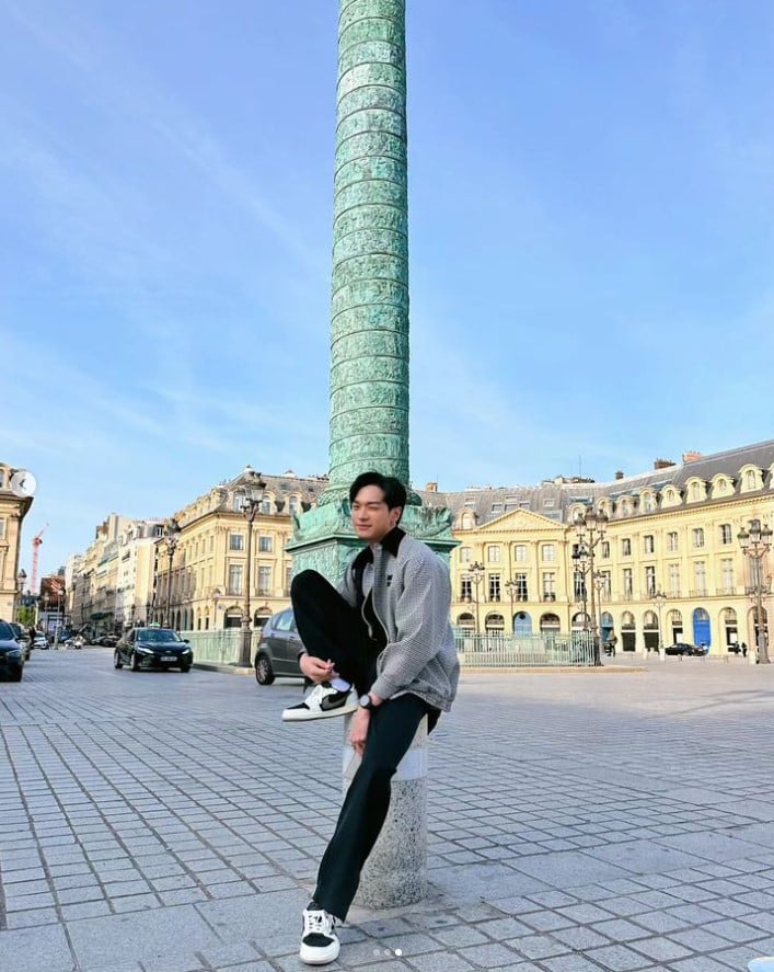 โอบนิธิ มะปราง แคปชั่น