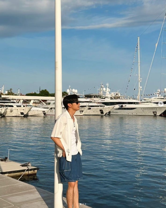 โอบนิธิ มะปราง แคปชั่น