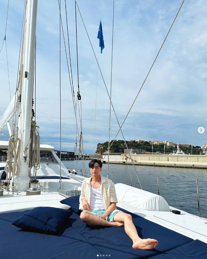 โอบนิธิ มะปราง แคปชั่น