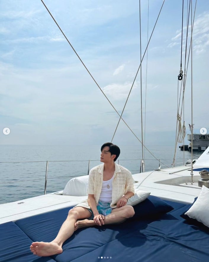 โอบนิธิ มะปราง แคปชั่น