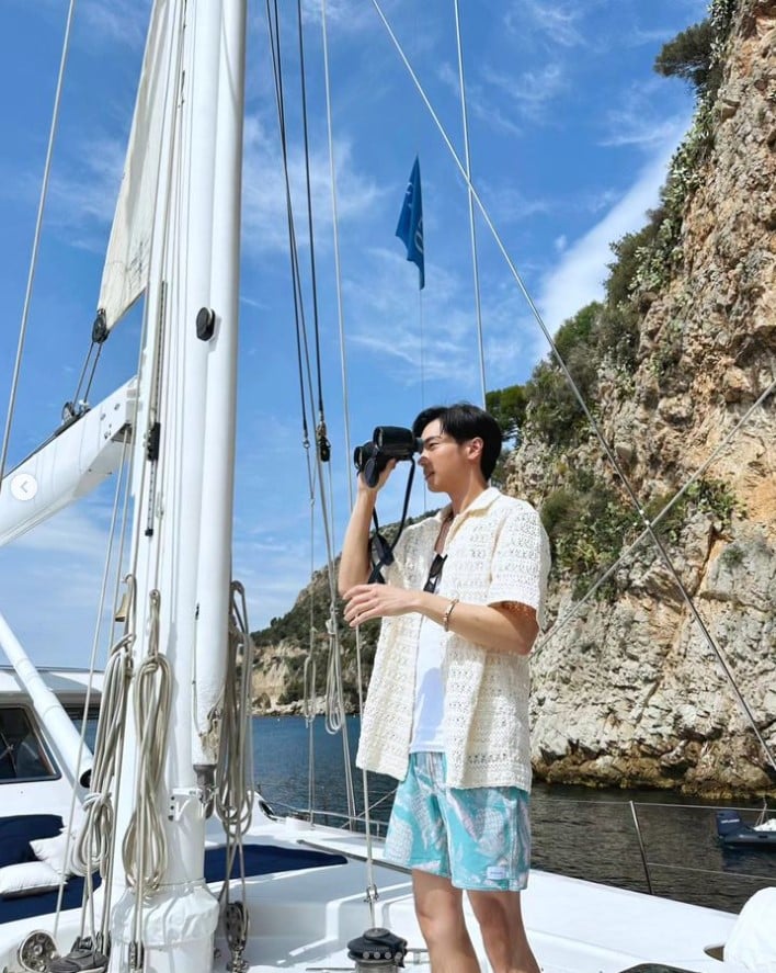 โอบนิธิ มะปราง แคปชั่น