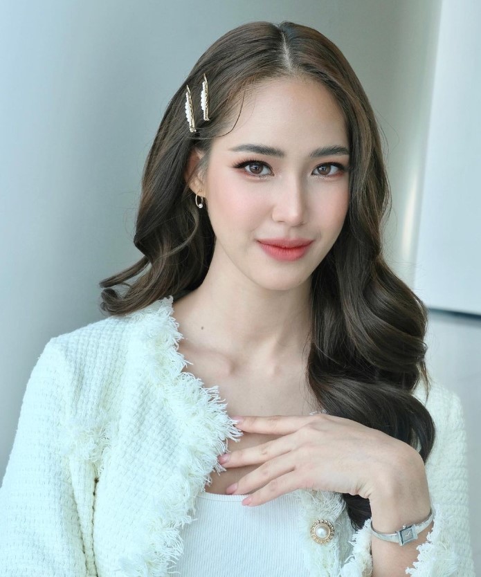 ใบหม่อน เป็นแฟน แจ็ค แฟนฉัน