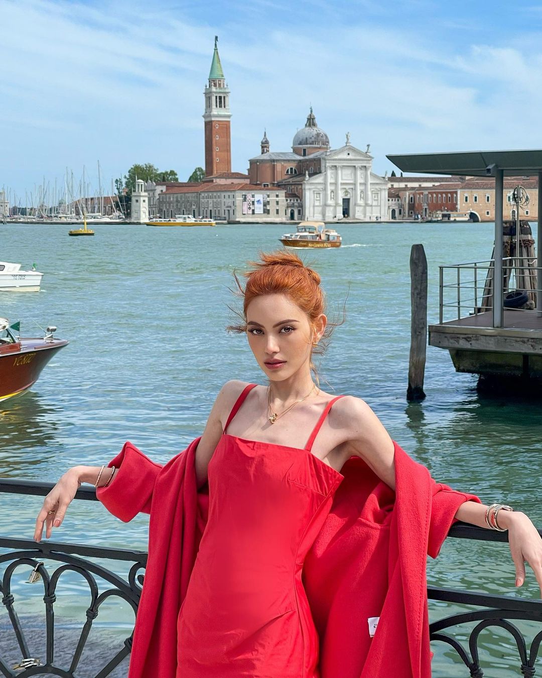 ดาวิ วอนแฟนคลับแนะนำวิธีรับมือเมนต์toxic