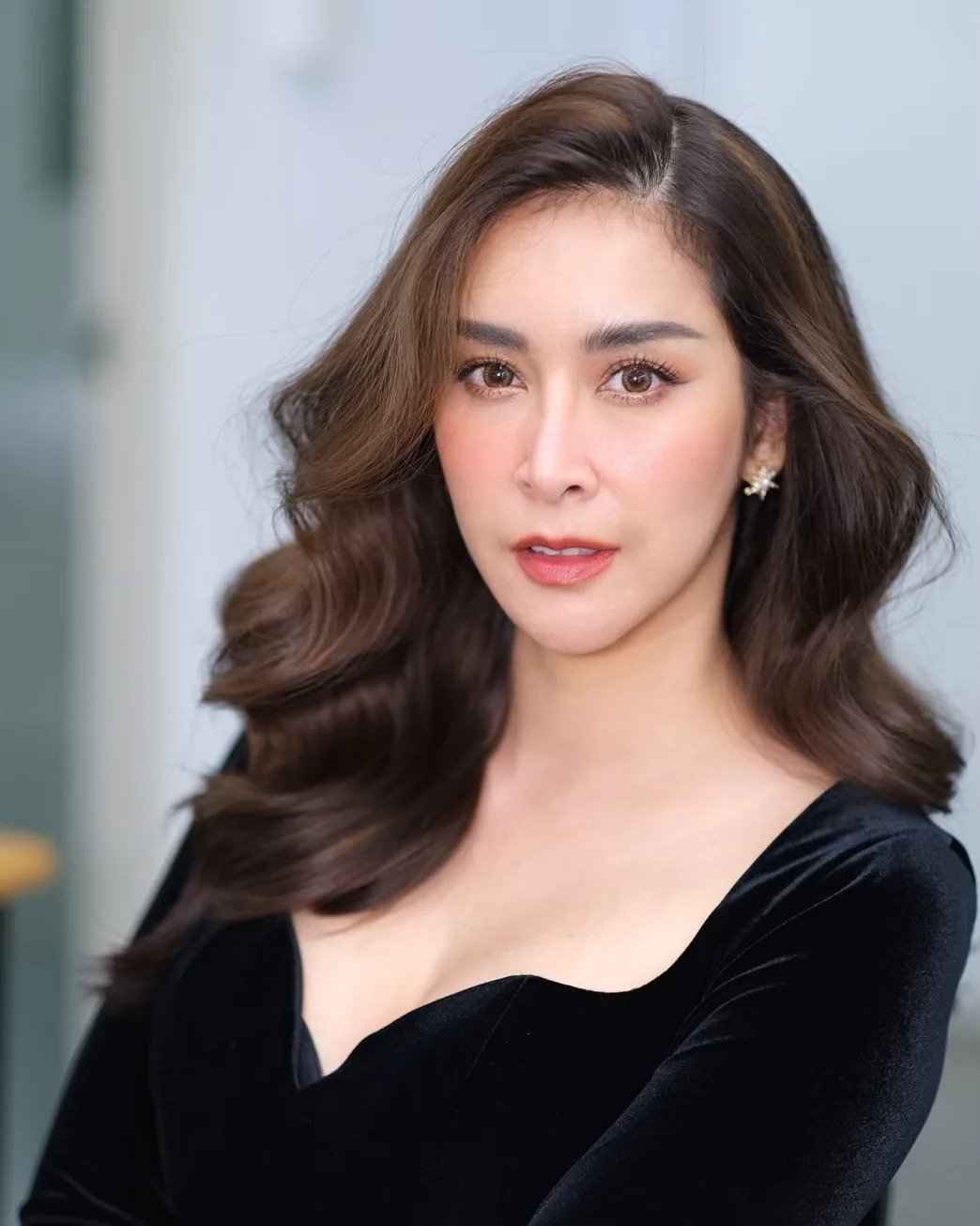 ใหม่ สุคนธวา หนุ่ม กะลา