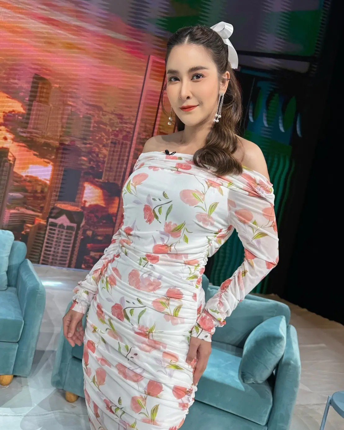 ใหม่ สุคนธวา หนุ่ม กะลา