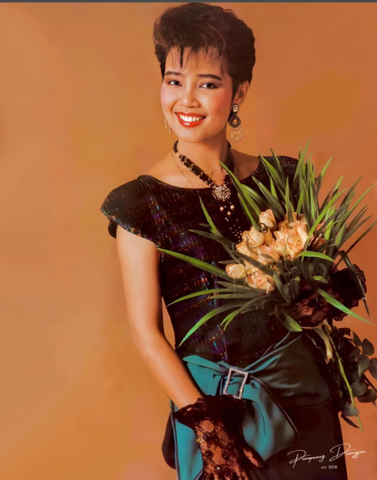 ไกรสร’ จับลูกปิงปอง เลขเด็ดพุ่มพวง 16 6 66