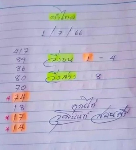 ไก่เจ้าพายุ 1 7 66