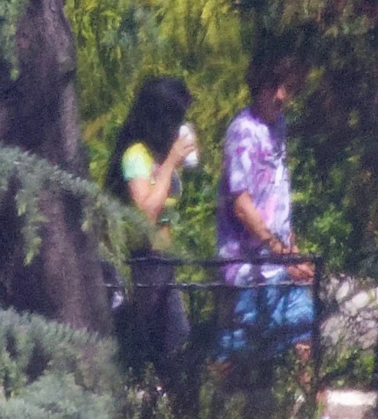 ไคลีย์ เดท ทิโมธี