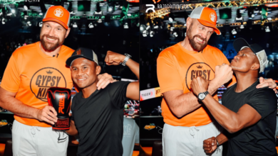 ไทสัน ฟิวรี่ บัวขาว