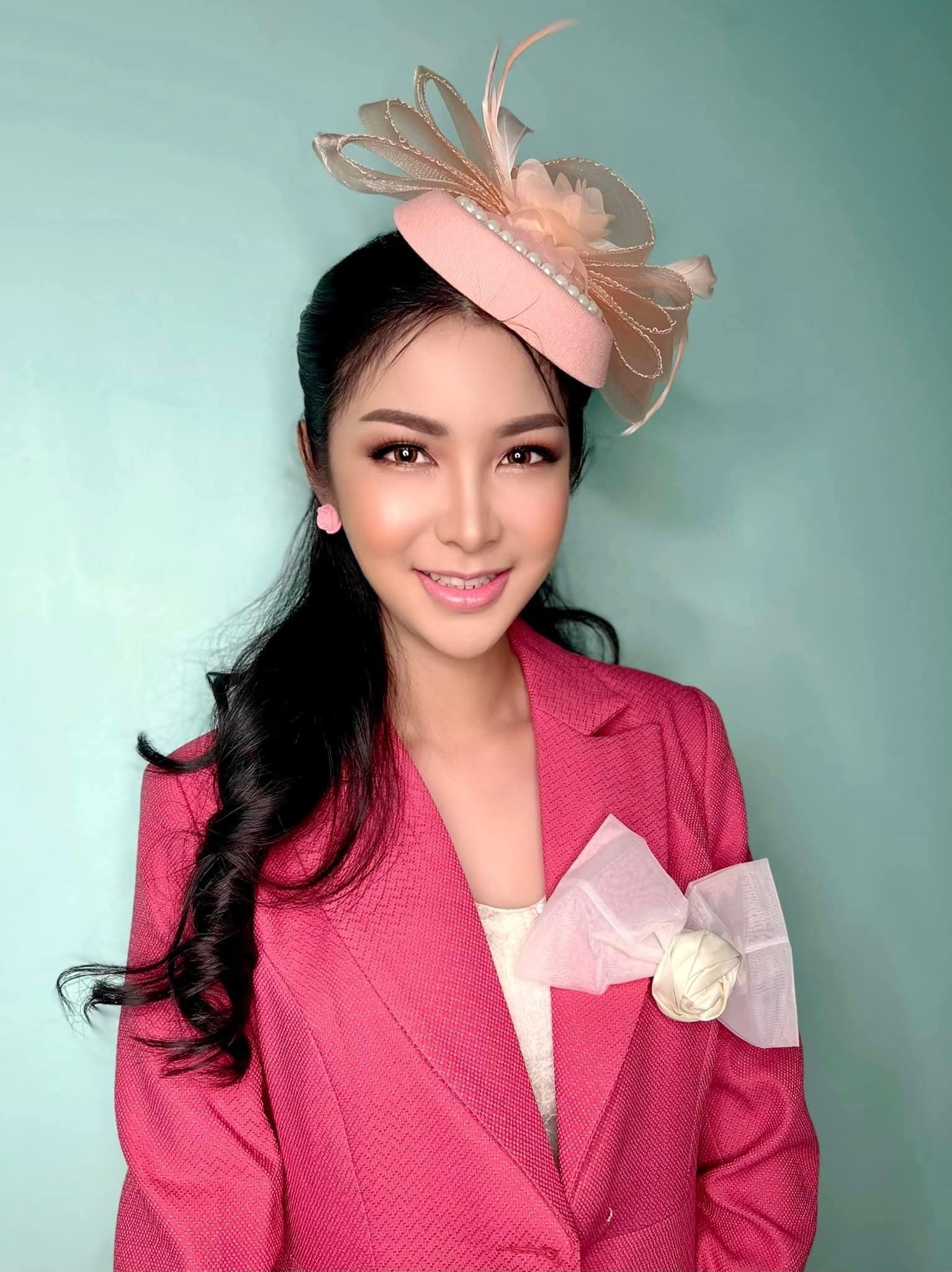 ﻿ฟิล์ม มิสทิฟฟานี่ ผ่าตัดเส้นเลือดในสมอง
