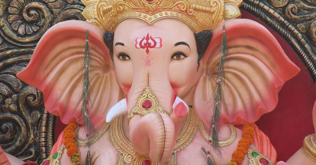 วันไหว้พระพิฆเนศ 6 ก.ค.