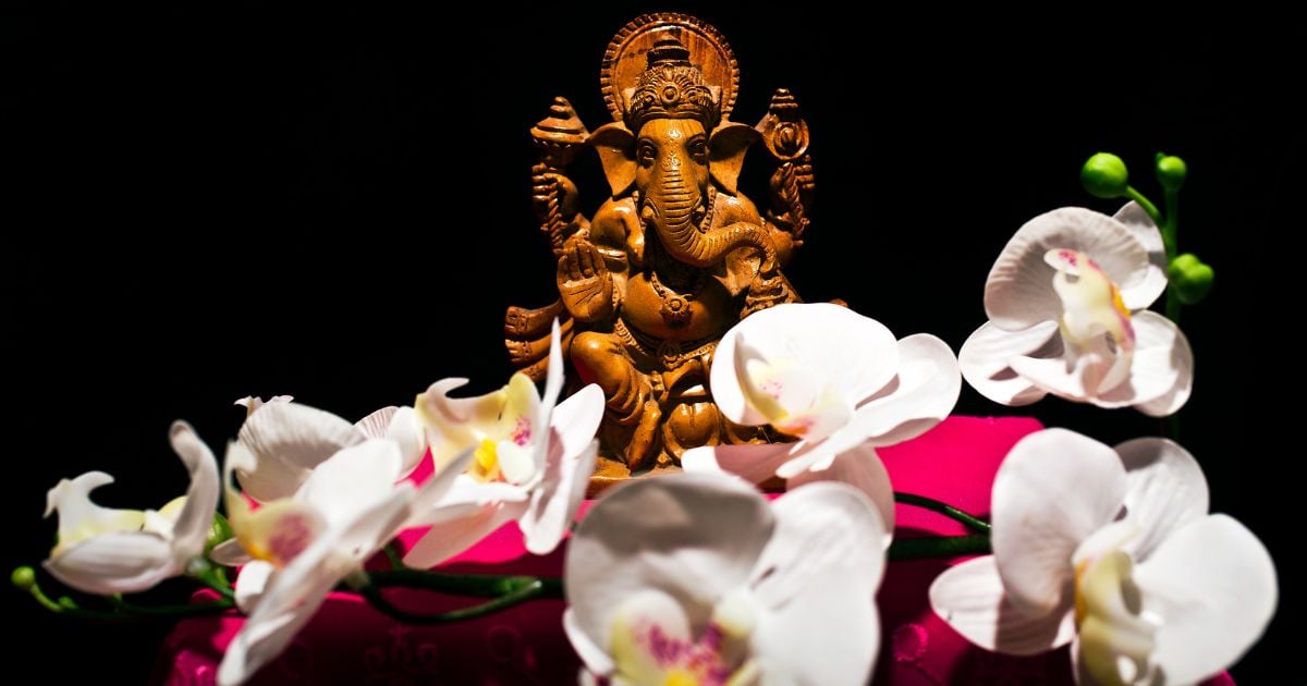 วันไหว้พระพิฆเนศ 6 ก.ค.