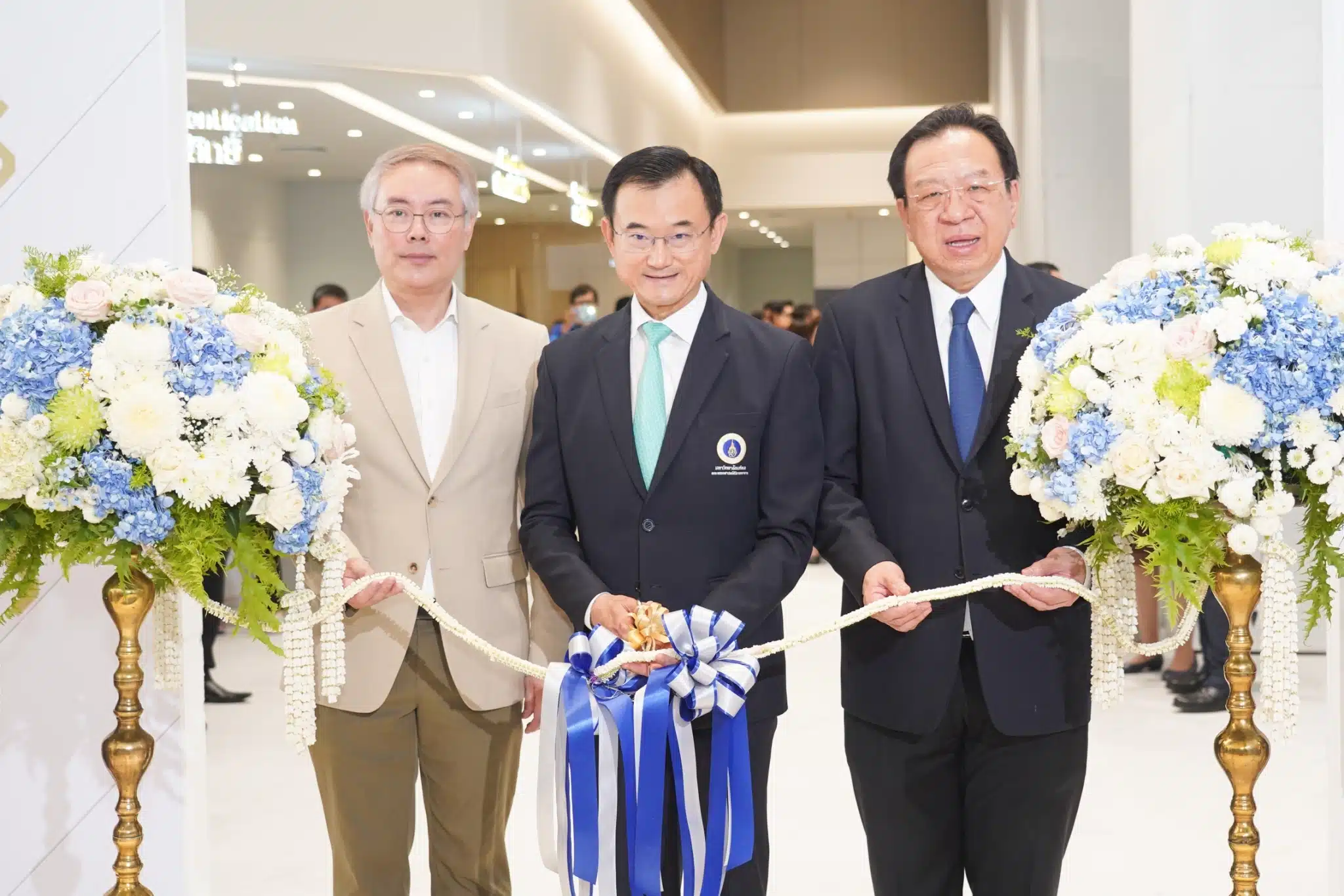 ไอซีเอส รพ.ศิริราช