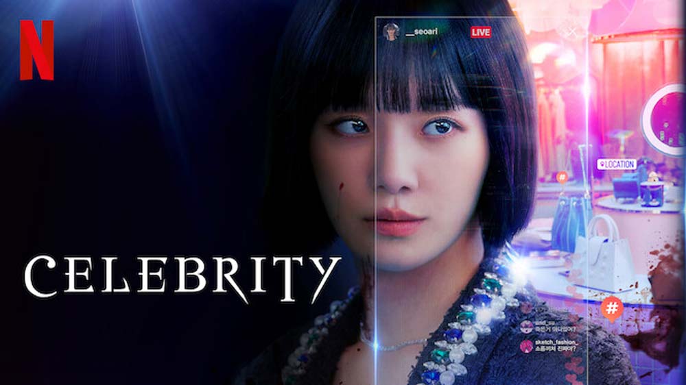 10 อันดับซีรีส์เกาหลี กรกฎาคม 2023