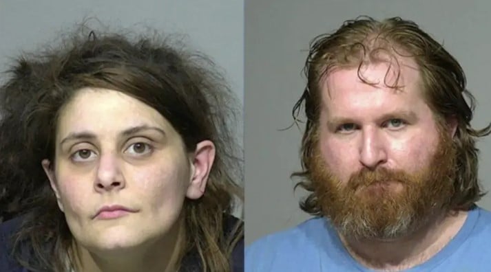 2 พี่น้อง หนีออกจากบ้าน หลังถูกทารุณ