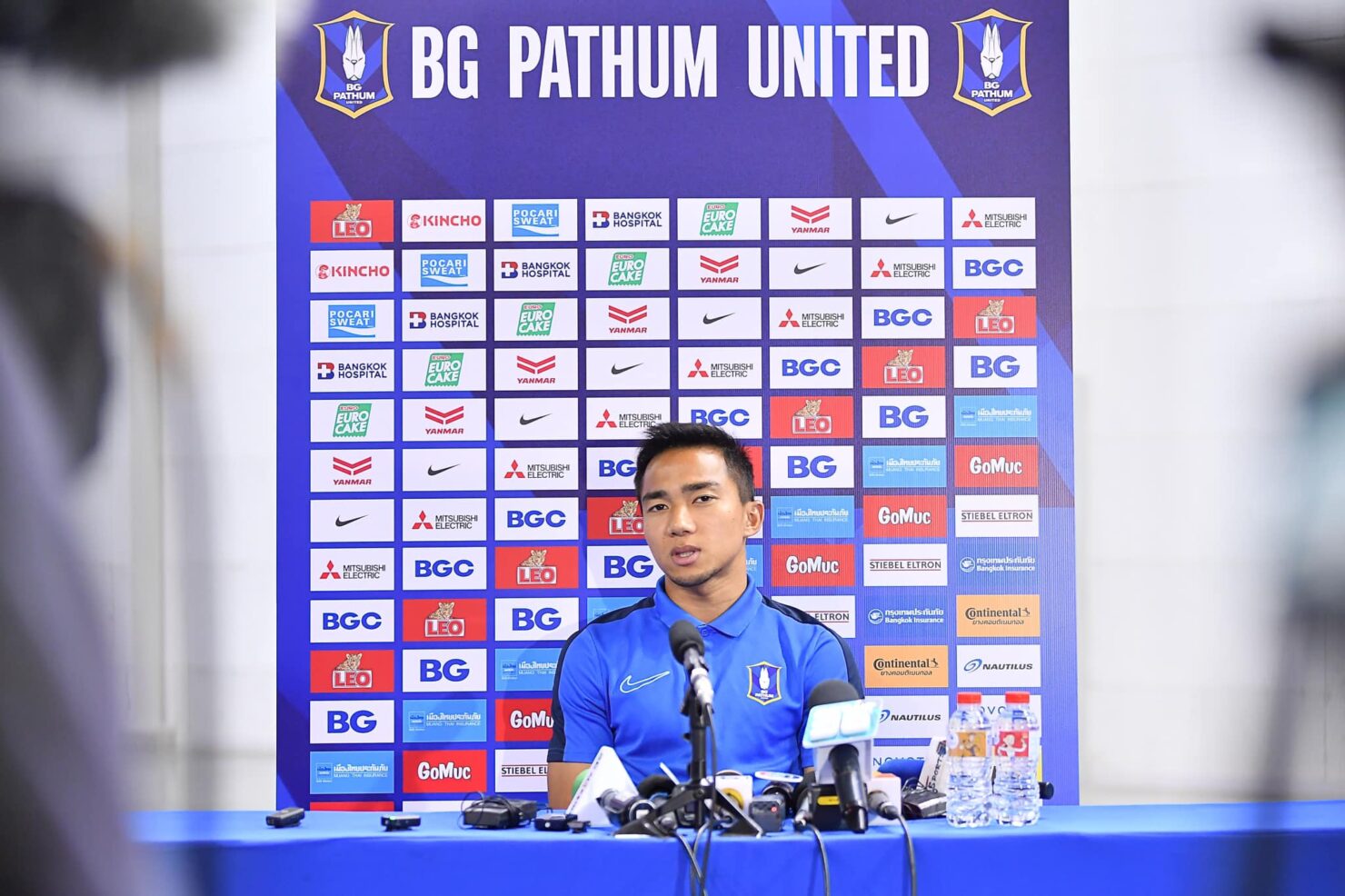 เศรษฐา ทวีสิน เจ ชนาธิป