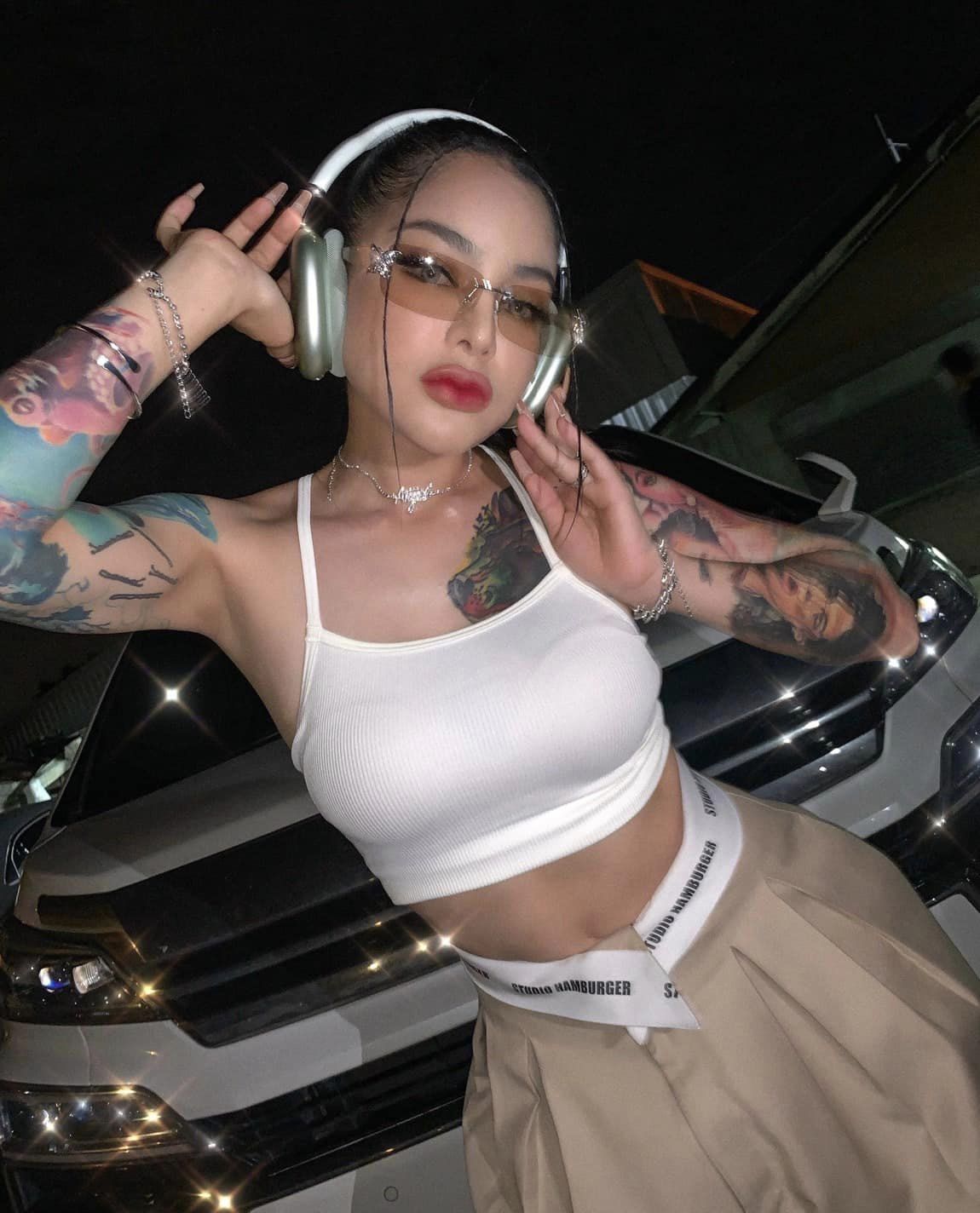 7 ธุรกิจ พิมรี่พาย