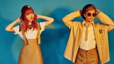 AKMU คัมแบ็ค